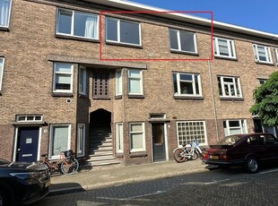 Curaçaostraat 17BSA, Utrecht