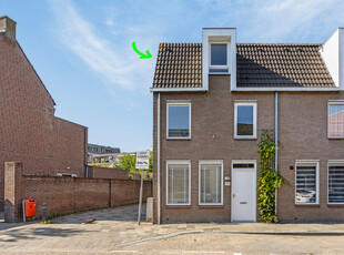 Damstraat 77, Roosendaal