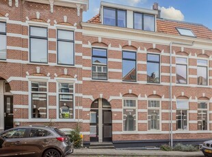 De Wiltstraat 52, Arnhem