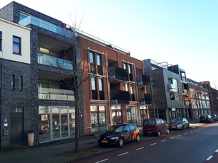 Enschede - Roomweg