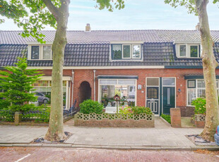 Hector Treubstraat 93