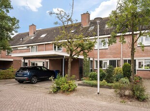 Hondsdrafweg 18, Zwolle