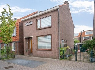 Jan Bouwmeesterstraat 16, Zaandam