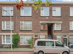 Jasmijnstraat 86, Den Haag