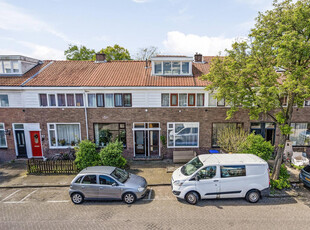 Jonge Arnoldusstraat 48