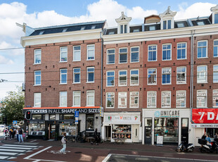 Kinkerstraat 1A3