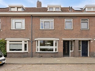 Le Sage Ten Broekstraat 21, Tilburg