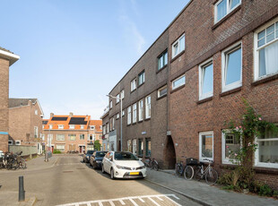 Margrietstraat 16B