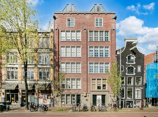 Nieuwezijds Voorburgwal 308L, Amsterdam