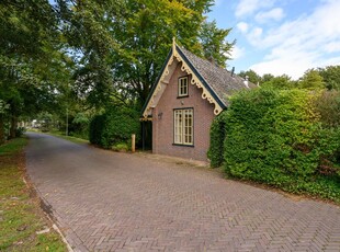 Papeweg 41, Wassenaar