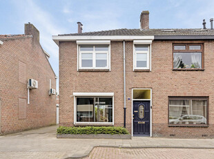 Paul Krugerstraat 17