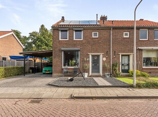 Prinses Marijkestraat 14, Alblasserdam