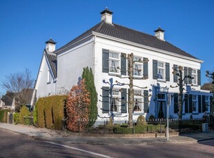 Schoolstraat 24, Woudenberg