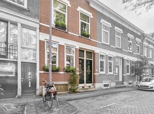 Schoonoordstraat 22, Rotterdam