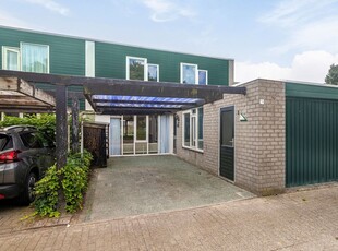 Siriusstraat 5, Emmeloord