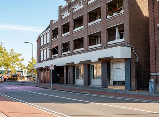 Stationsstraat 52, Roosendaal