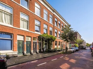 Van Kinsbergenstraat 99A, Den Haag