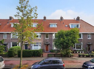 Van Zuylen Van Nijeveltstraat 212, Wassenaar