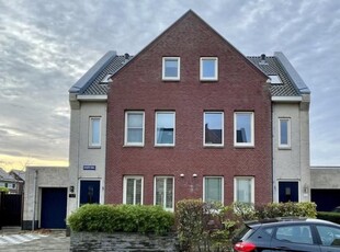 Woonhuis in Assendelft met 5 kamers