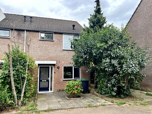 Woonhuis in Didam met 5 kamers