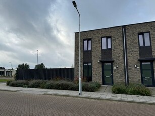 Woonhuis in Kapelle met 5 kamers