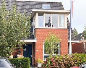 Woonhuis in Kortenhoef met 4 kamers