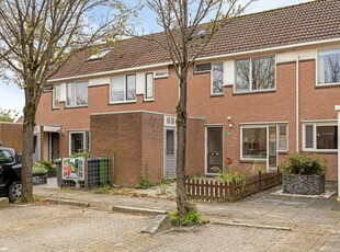 Woonhuis in Maarssen met 4 kamers