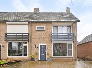 Woonhuis in Reusel met 5 kamers