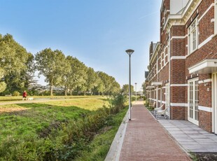 Woonhuis in Voorschoten met 8 kamers