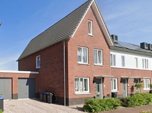 Woonhuis in Wilnis met 5 kamers