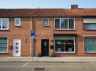 Zilversmidstraat 18