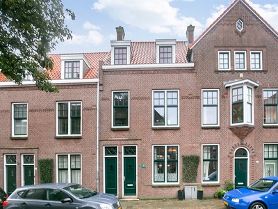 Abbenbroeksestraat 21