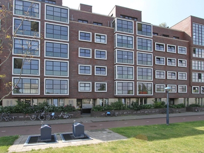 Afroditekade in Amsterdam (101m2)