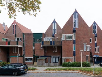 Akkerdreef in Zoetermeer (82m2)