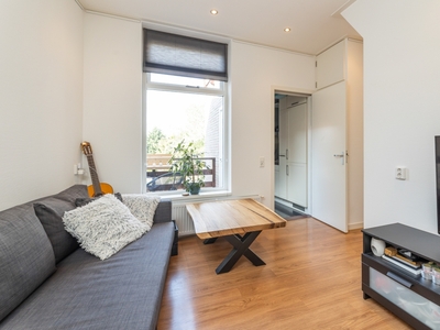 Appartement te huur Assendorperstraat, Zwolle