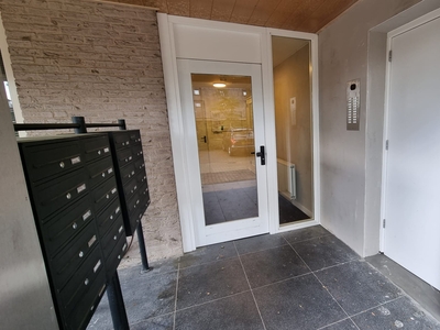 Appartement te huur Eemweg, Baarn