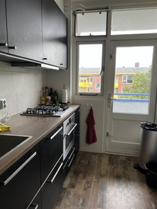 Appartement te huur Frederik van Eedenstraat, Almelo