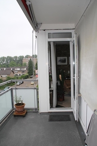 Appartement te huur Kamphuizenlaan, Arnhem