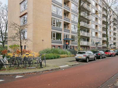 Appartement te huur Karel Doormanlaan, Utrecht