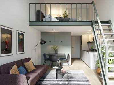 Appartement te huur Oudegracht aan de Werf, Utrecht