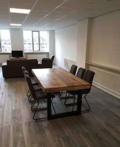 Appartement te huur Piet Heinstraat, Enschede