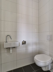 Appartement te huur Witte de Withstraat, Groningen