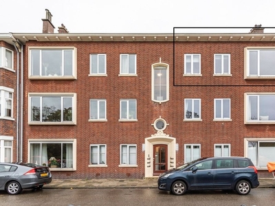 Aronskelkweg in Den Haag (99m2)