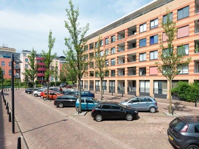 Arthur van Schendelstraat in Utrecht (71m2)