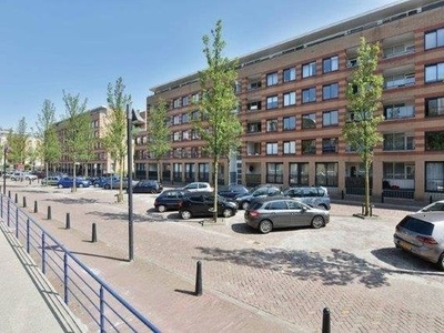 Arthur van Schendelstraat in Utrecht (72m2)