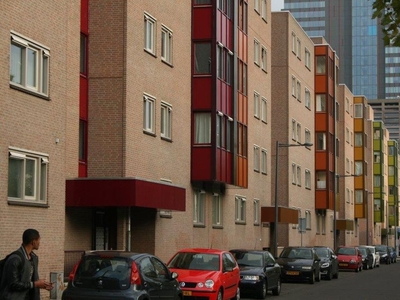 Bankierbaan in Almere (104m2)