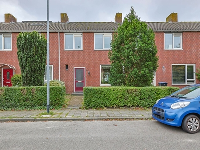 Barnsteenstraat 24