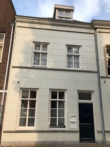 Benedenwoning Smalle Haven, Den Bosch huren?