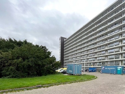 Beneluxlaan in Utrecht (75m2)