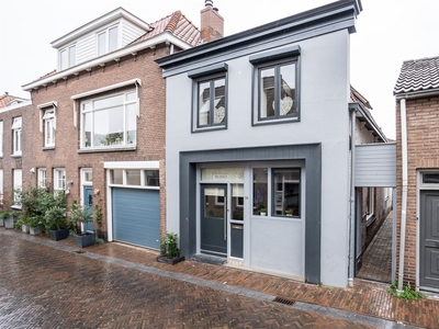 Bergstraat 58